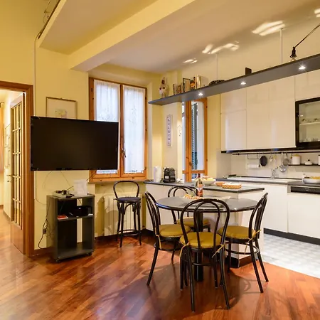 La Dimora Di Amedeo *