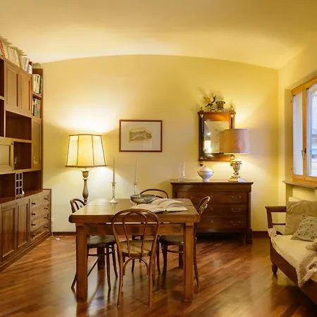 La Dimora Di Amedeo Siena