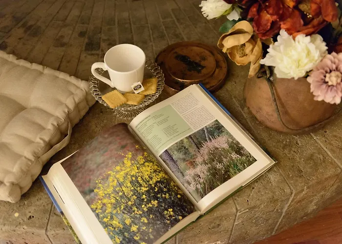 La Dimora Di Amedeo Lägenhet *