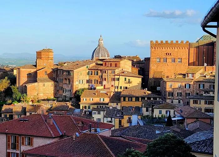 La Dimora Di Amedeo Lägenhet